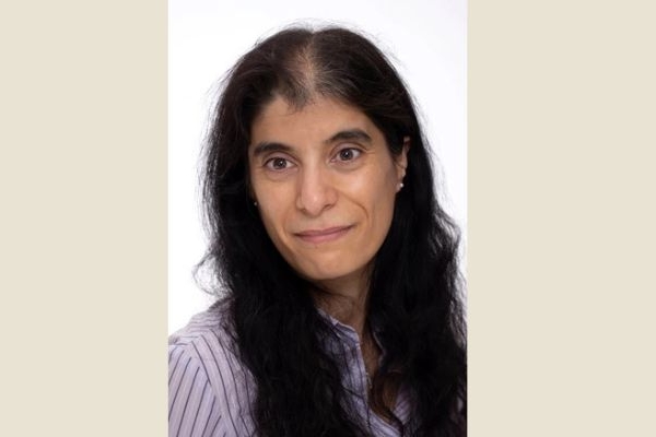 Eleanor Pullenayegum